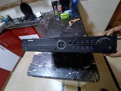 Hikvision Dvr 16 ch
