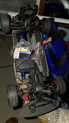 hobby grade rc imported cars