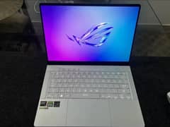 Asus ROG Zephyrus G14