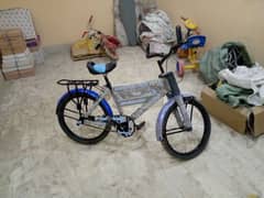 NEW CYCLE FOR SALE 1 MONTH USE