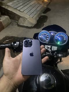 14 pro max