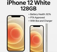 Iphone 12 128 Gb