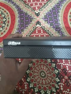 Dahua NVR 16 channel slightly used
