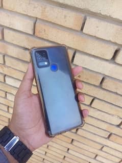 Tecno Pova 6/128gb
