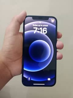 Iphone 12 Non pta (jv) 10/10 condition Bh: 84% 64Gb