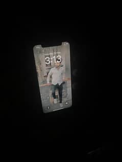IPHONE X PTA APPROVED 64 GB
