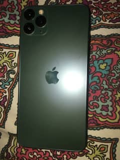 iphone 11pro max factory unlock