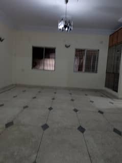 Commercial space ground floor portion for rent