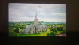 Haier 55 inch LED LCD