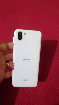 Sharp aquas r2 luch clean condition