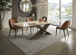 Home and Office Tabels