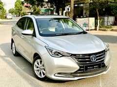 Changan