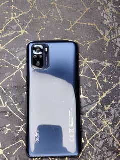 redmi note 10s