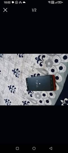 matrola Altra mini mobile
