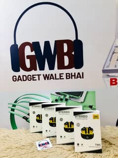 MA mobile and accessories