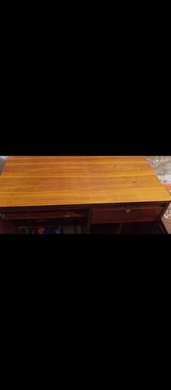 wood
