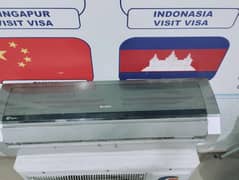 2 Tan AC 4 sale only use 2 month