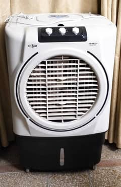 Super Asia ECM 4900 PLUS QUICK COOL - Like Brand New