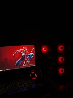 GAMING PC