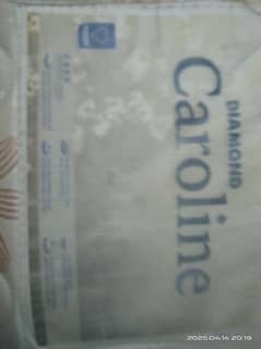 mattress