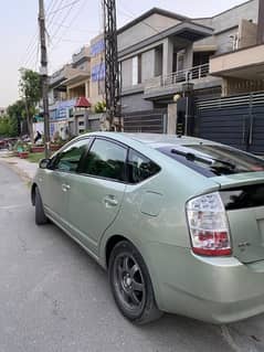 Toyota Prius 2008