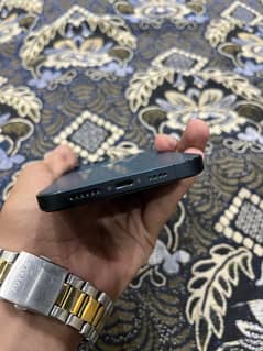 iPhone 12 Pro Max jv