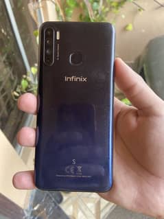 infinix