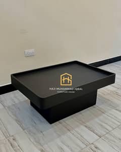 Modern Center Table