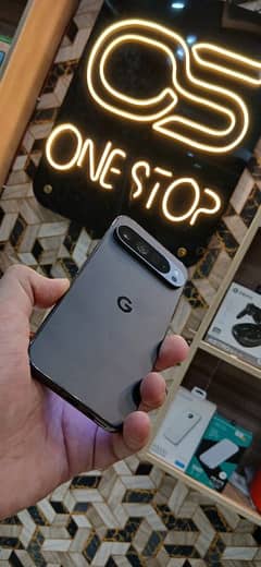 Google Pixel 9proXL 16 256