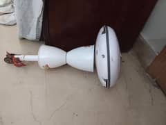 GFC ceiling fan Good working