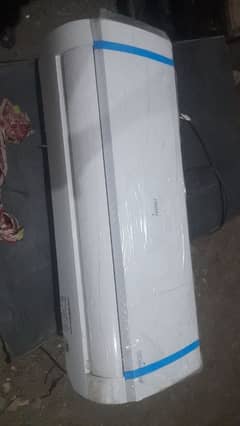 Haier Dc inverter 2024 model 3riple inverter