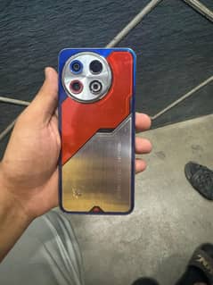 Tecno spark 30 pro