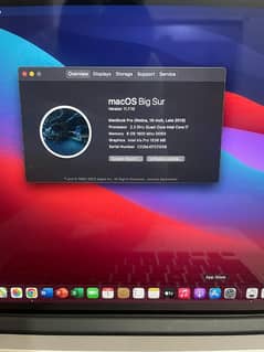 MACBOOK PRO 2013| COREI7| ISLAMABAD