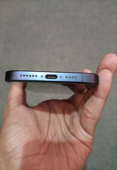 Iphone 15 promax (FU)