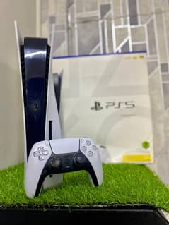 PS5