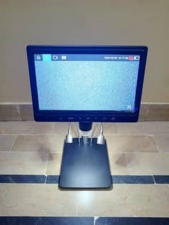 Digital Microscope