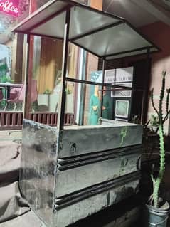 Counter