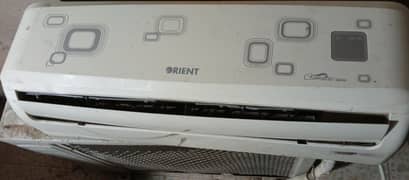 1ton sada Ac Orient