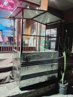 Counter For urgent sale