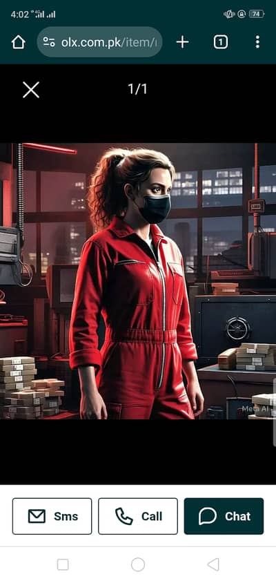 دو بچوں کی دیکھ بھال کیلئے ایک خاتون کی ضرورت ہے