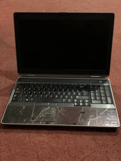 Dell Laptop i5