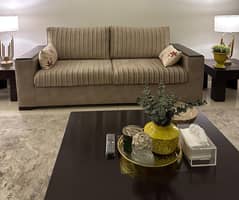 7 Seater sofa for sale