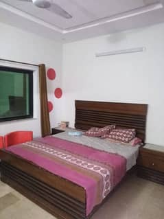 Furnished Room Available For Rent In G-10