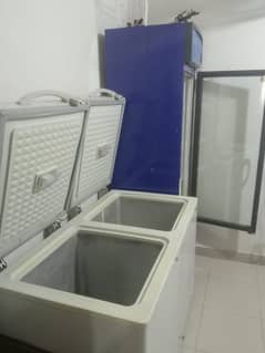 freezer