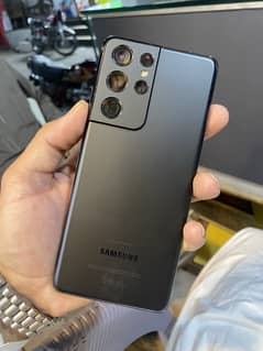 Samsung galaxy s21 ultra 10/10