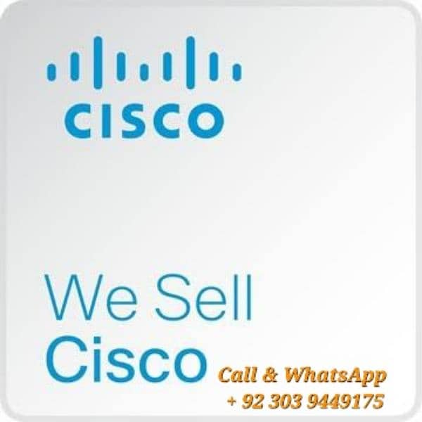 Cisco Switch C1300-48FP-4X 1
