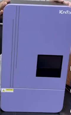Krypton pv  9000  6.2kw