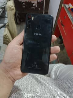 infinix