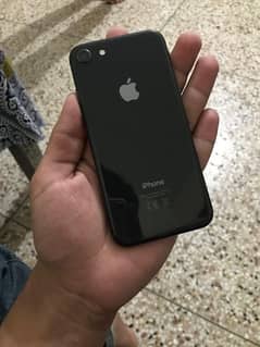 IPhone 8 64gb Jv