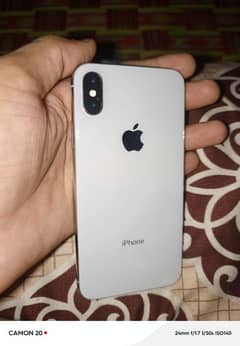 Ipnone X 256